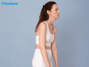 Phụ nữ sau sinh: làm sao thoát khỏi tình trạng lưng tôm?