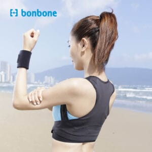 Đai chống gù lưng có phù hợp với người chơi thể thao không? bonbone Pita Sapo