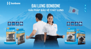 Các dòng đai lưng bonbone phổ biến và cách chọn phù hợp