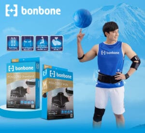 Có nên dùng đai lưng bonbone khi tập thể thao?