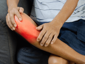 Người mới tập thể thao nên chọn loại đai khớp gối nào? Hướng dẫn đầy đủ và lời khuyên thực tế