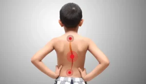 Cùng con chống gù – Hướng dẫn toàn diện về đai chống gù cho học sinh tiểu học