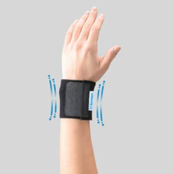 ĐAI NẸP CỔ TAY TIÊU CHUẨN - BONBONE STANDARD WRIST SUPPORTER