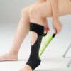 Đai hỗ trợ bắp và gót chân bonbone Achilles Tendon Up - Giảm đau, bảo vệ gân Achilles 1