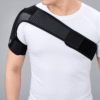 Đai nâng vai bonbone MESH UP SHOULDER (bản mới) 1