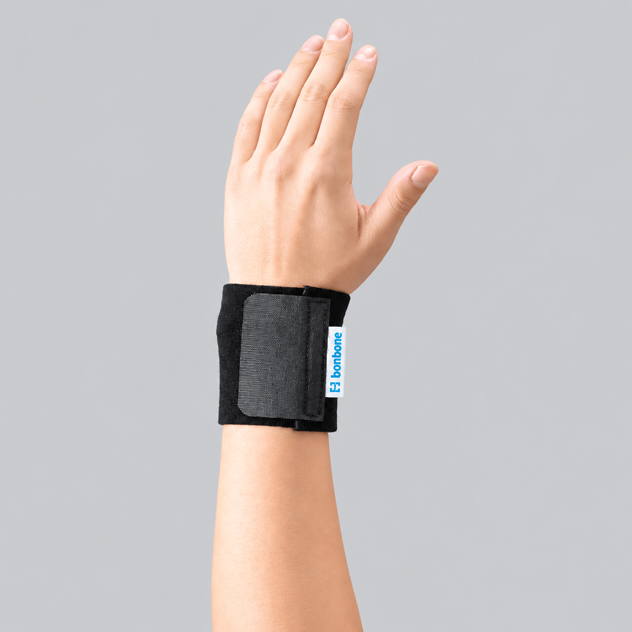 dai co tay bonbone STANDARD WRIST SUPPORTER