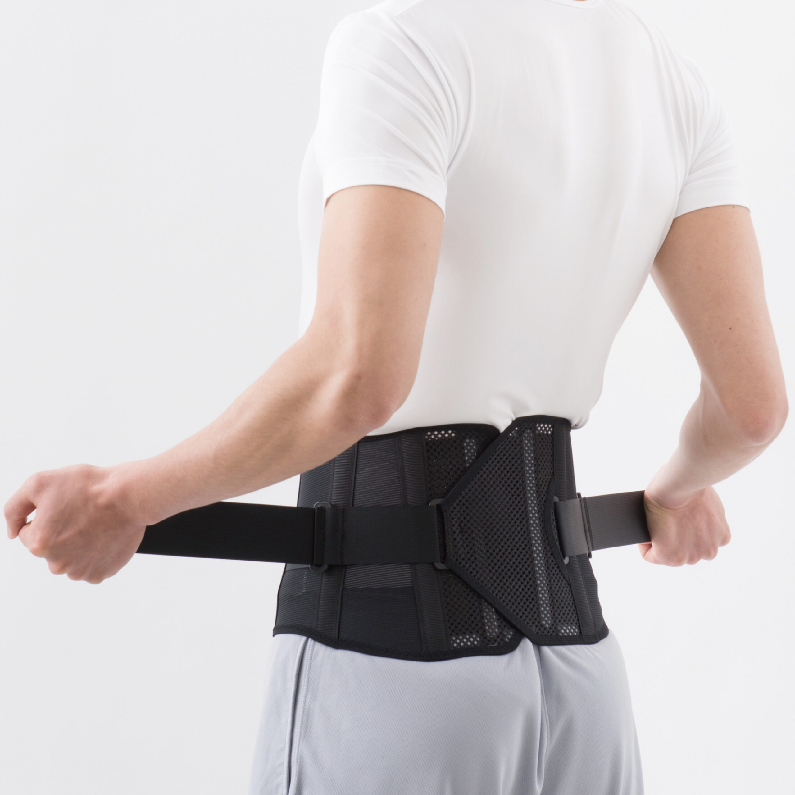 Đai lưng cột sống bonbone Pro Hard Slim
