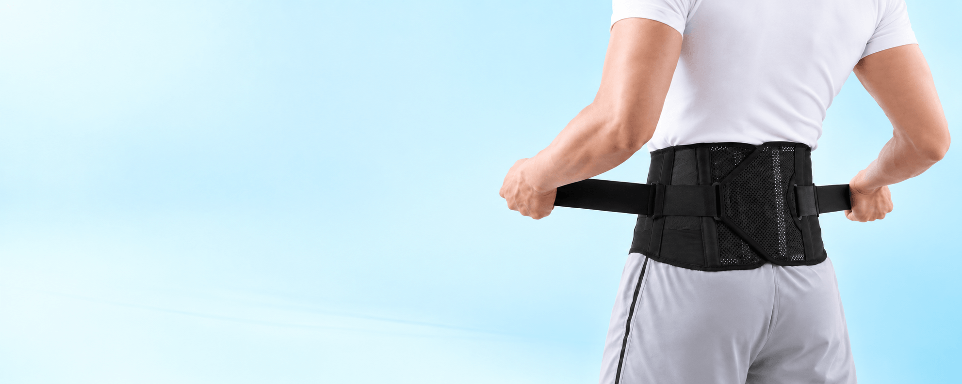 Đai lưng cột sống bonbone Pro Hard Slim
