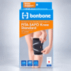 Đai cố định đầu gối bonbone PITA SAPO KNEE STANDARD 1