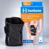Đai cố định đầu gối bonbone PITA SAPO KNEE STANDARD 2