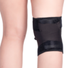 Đai cố định đầu gối bonbone PITA SAPO KNEE CROSS 1
