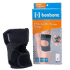 Đai cố định đầu gối bonbone PITA SAPO KNEE CROSS 5