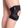 Đai cố định đầu gối bonbone PITA SAPO KNEE CROSS 8