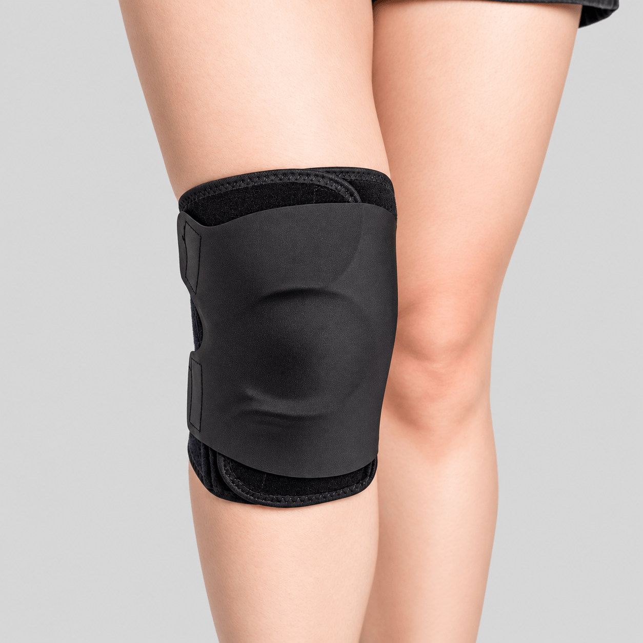 Đai cố định đầu gối bonbone PITA SAPO KNEE STANDARD